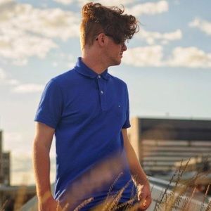 Meet your Posher, Jesse